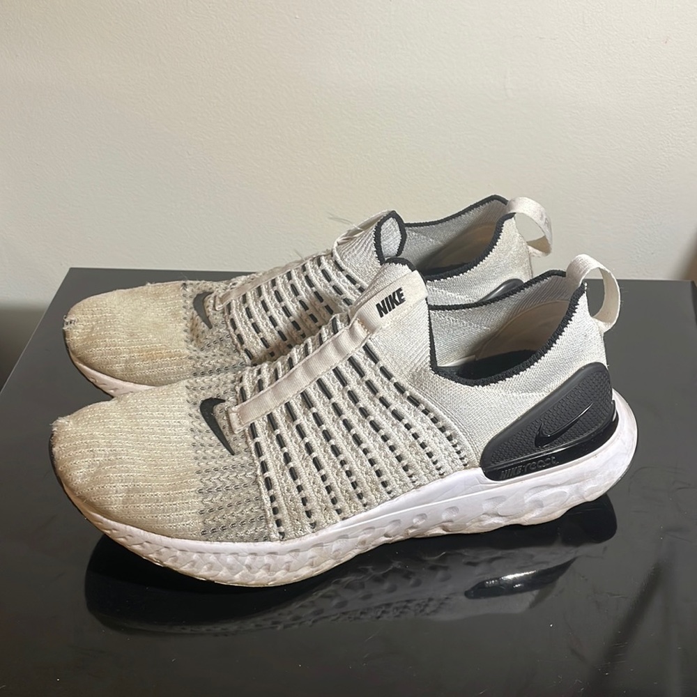 Nike React Shoes